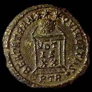 Constantine Coin